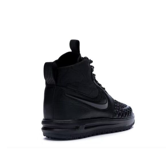 Nike Big Kids Lunar Force 1 Duckboot - Picture 5 of 16